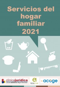 Páginas desdeGuía Servicios del hogar 2021 con ISBN
