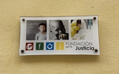 Fundación por la Justicia