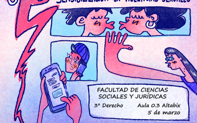 ¡Iniciamos los talleres Zona Roja!