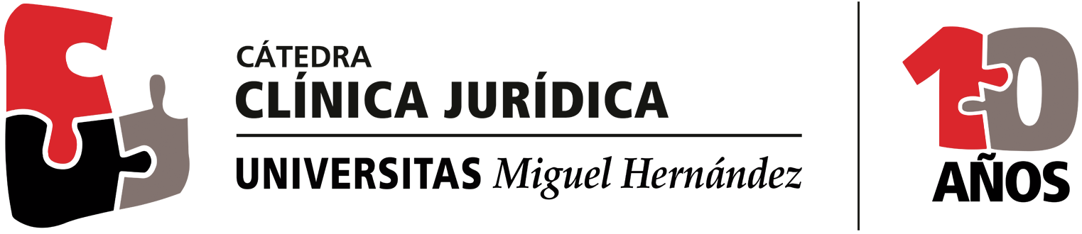 Cátedra Clínica Jurídica